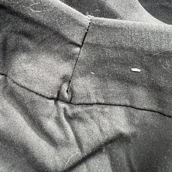 📌JM Collection Comfy Elastic Wide Waistband Rayon Blend Capri - Picture 13 of 14